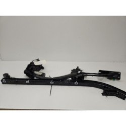 Moteur Porte Laterale Droite Peugeot 1007